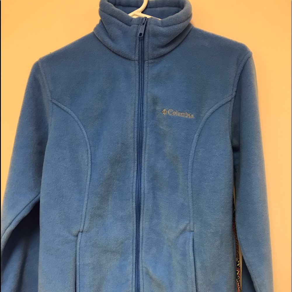 Ladies Columbia Jacket